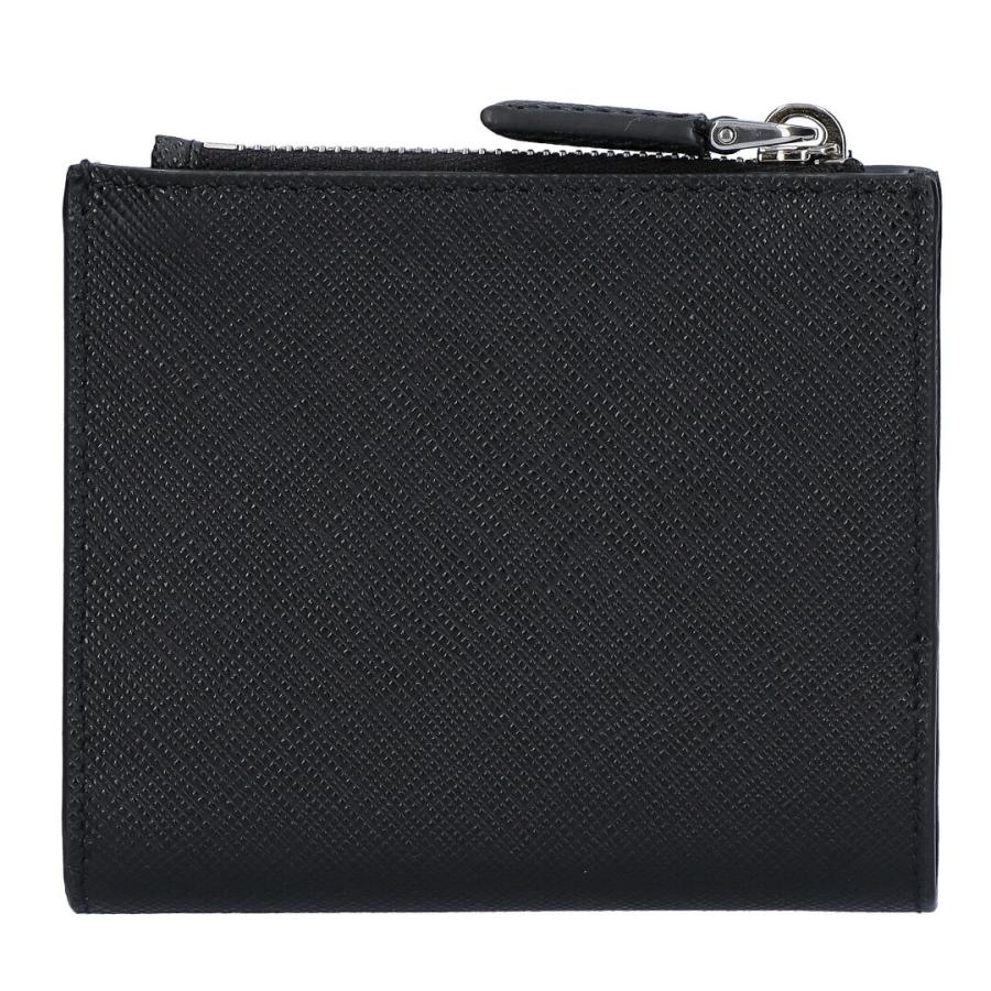 PRADA 【お取り寄せ】 【並行輸入品】 プラダ 折財布 二つ折り財布