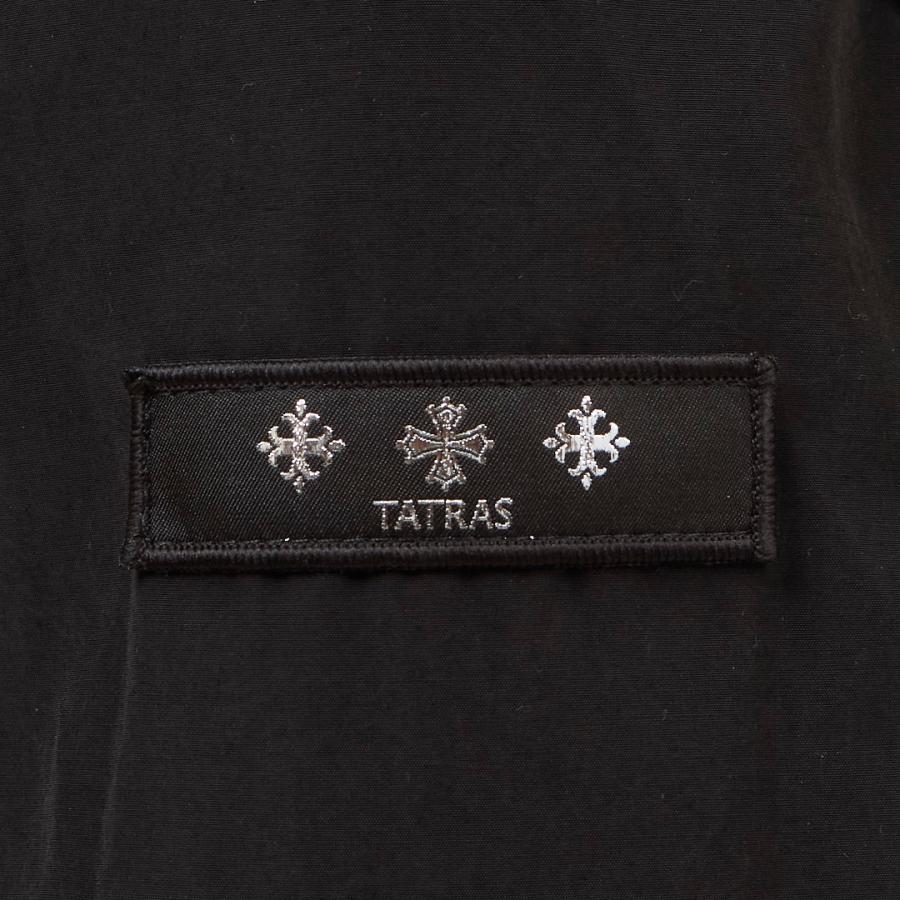 TATRAS（タトラス） 【並行輸入品】 メンズ ブルゾン フード付きジップ
