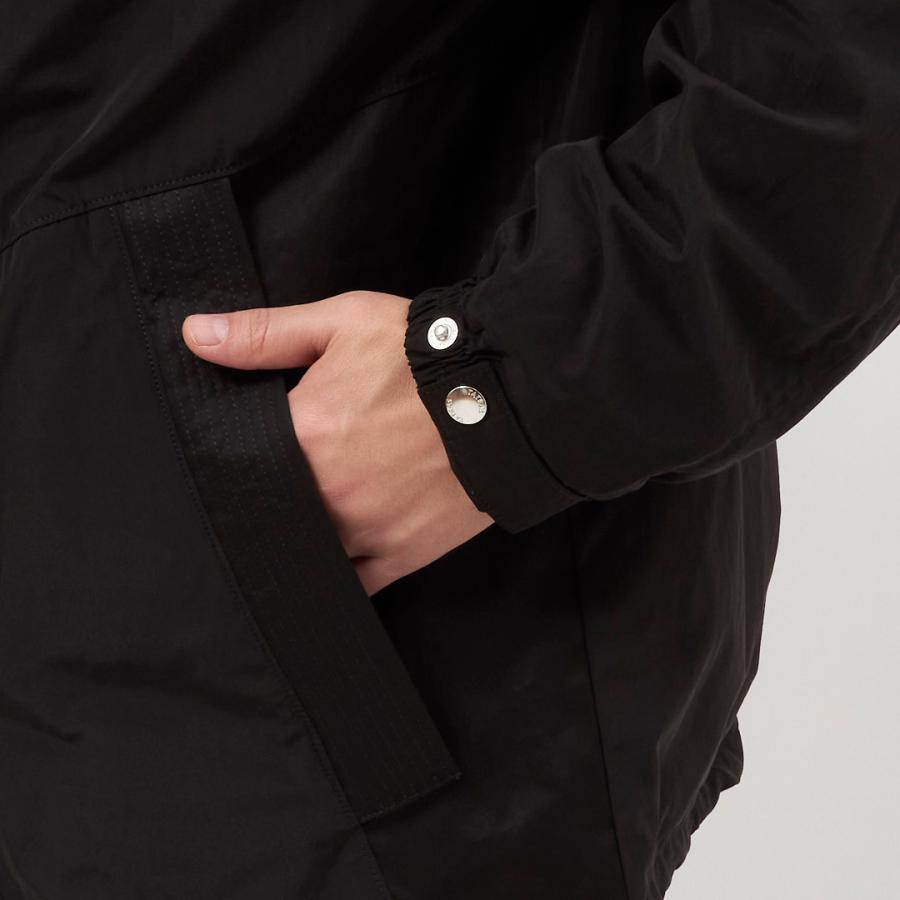 TATRAS（タトラス） 【並行輸入品】 メンズ ブルゾン フード付きジップ