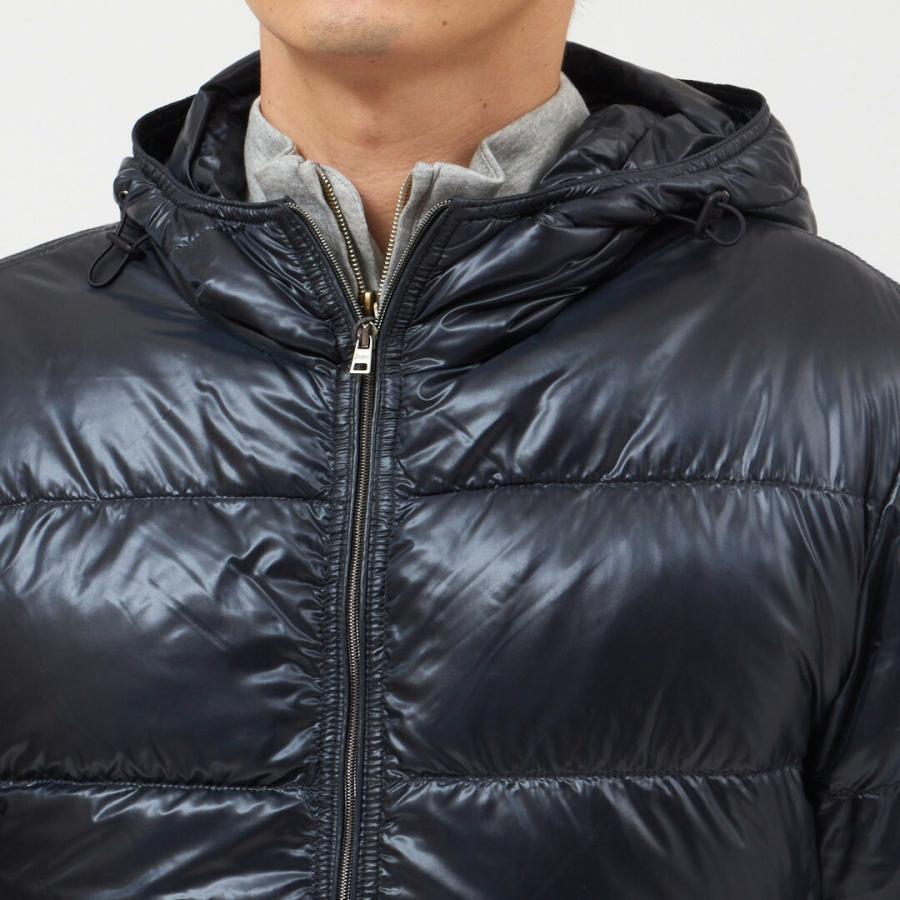 HERNO（ヘルノ） 【並行輸入品】 メンズ ダウンジャケット PI001248U