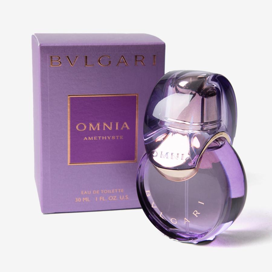 BVLGARI（ブルガリ） 【並行輸入品】 香水 フレグランス オムニア 