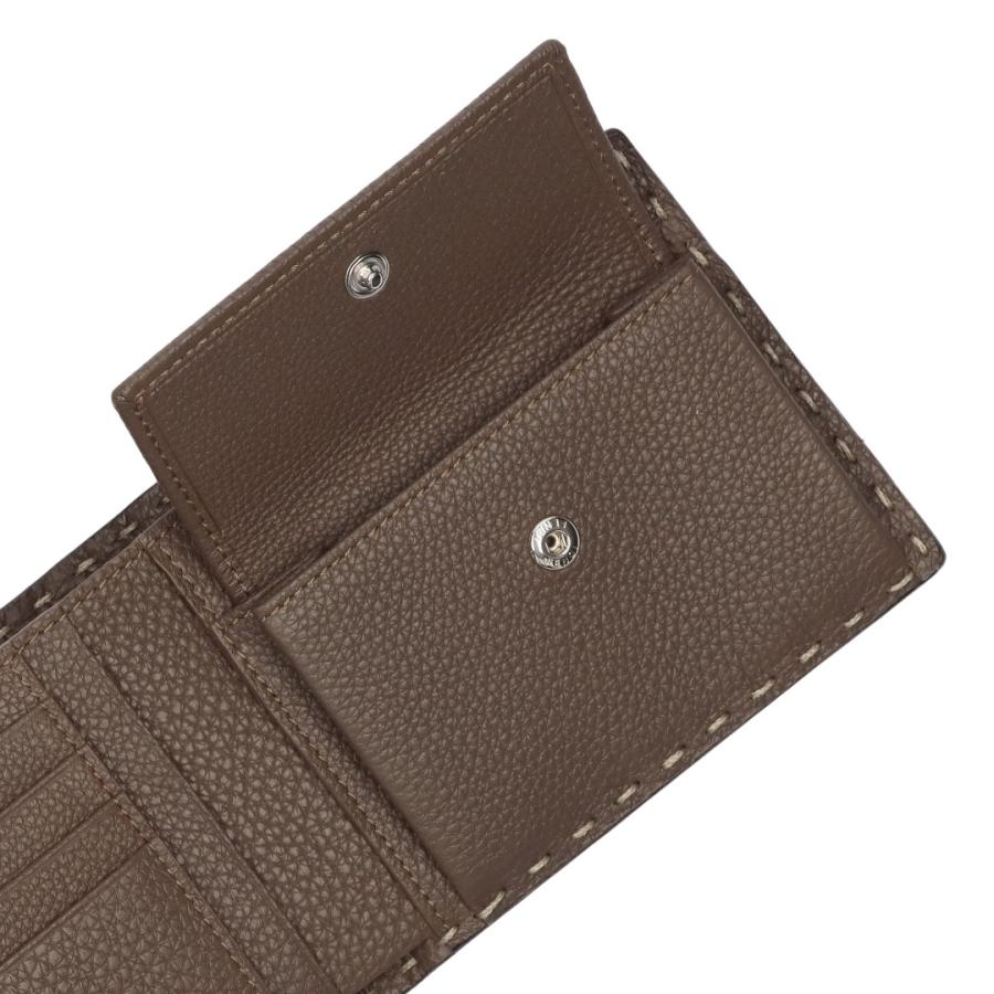 FENDI（フェンディ） 【お取り寄せ】 【並行輸入品】 メンズ 折財布 ニ 