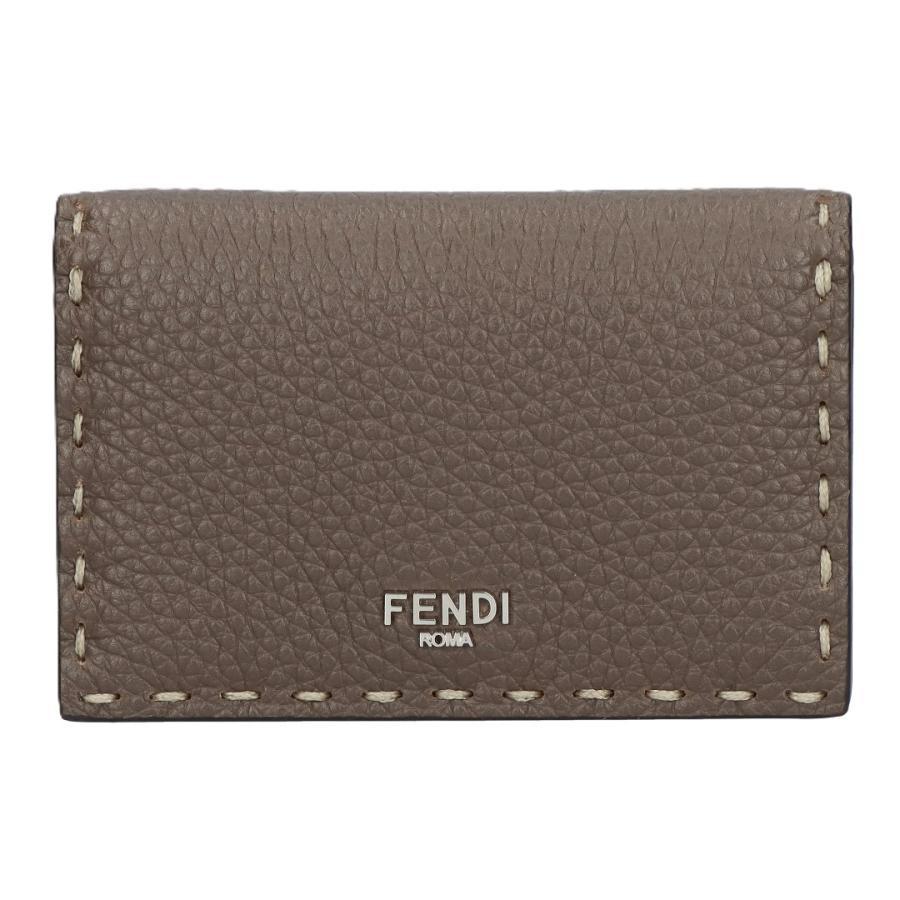 FENDI（フェンディ） 【お取り寄せ】 【並行輸入品】 カードケース