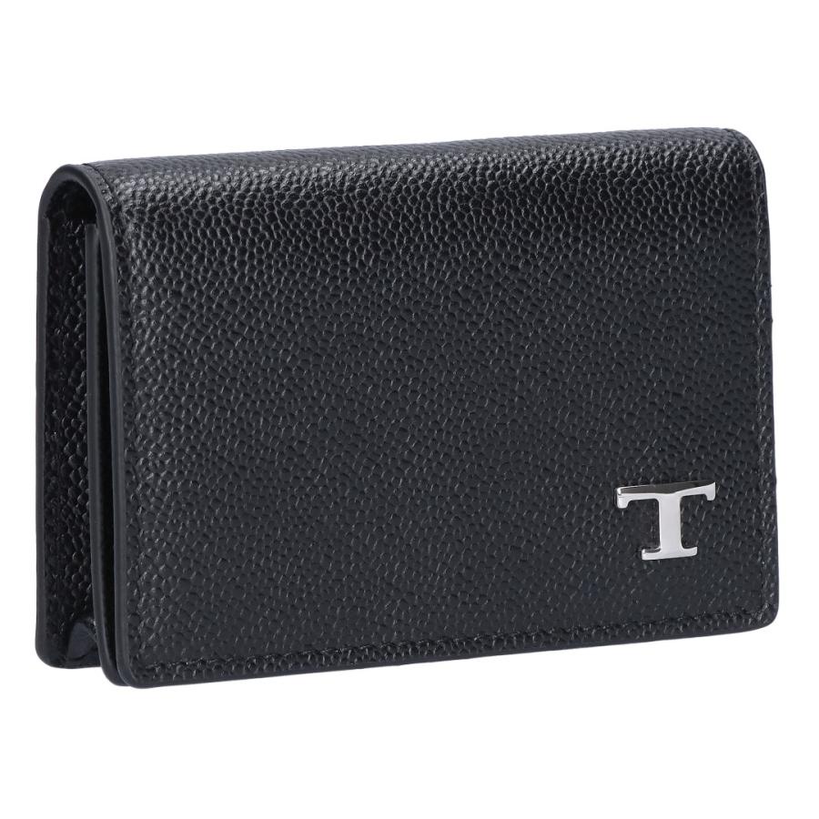 TOD'S（トッズ） 【並行輸入品】 TODS カードケース 名刺入れ T