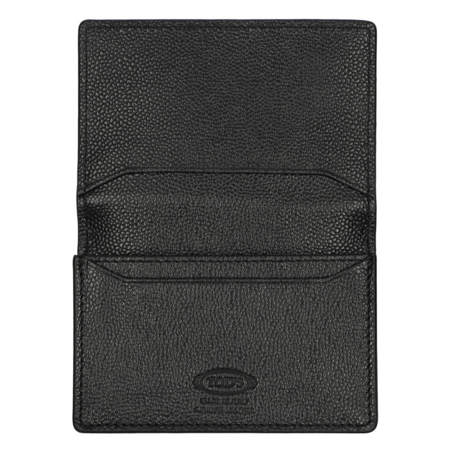 TOD'S（トッズ） 【並行輸入品】 TODS カードケース 名刺入れ T