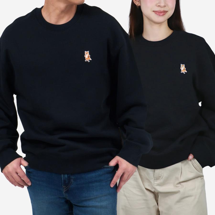 MAISON KITSUNE（メゾン キツネ） 【並行輸入品】 メンズ スウェット
