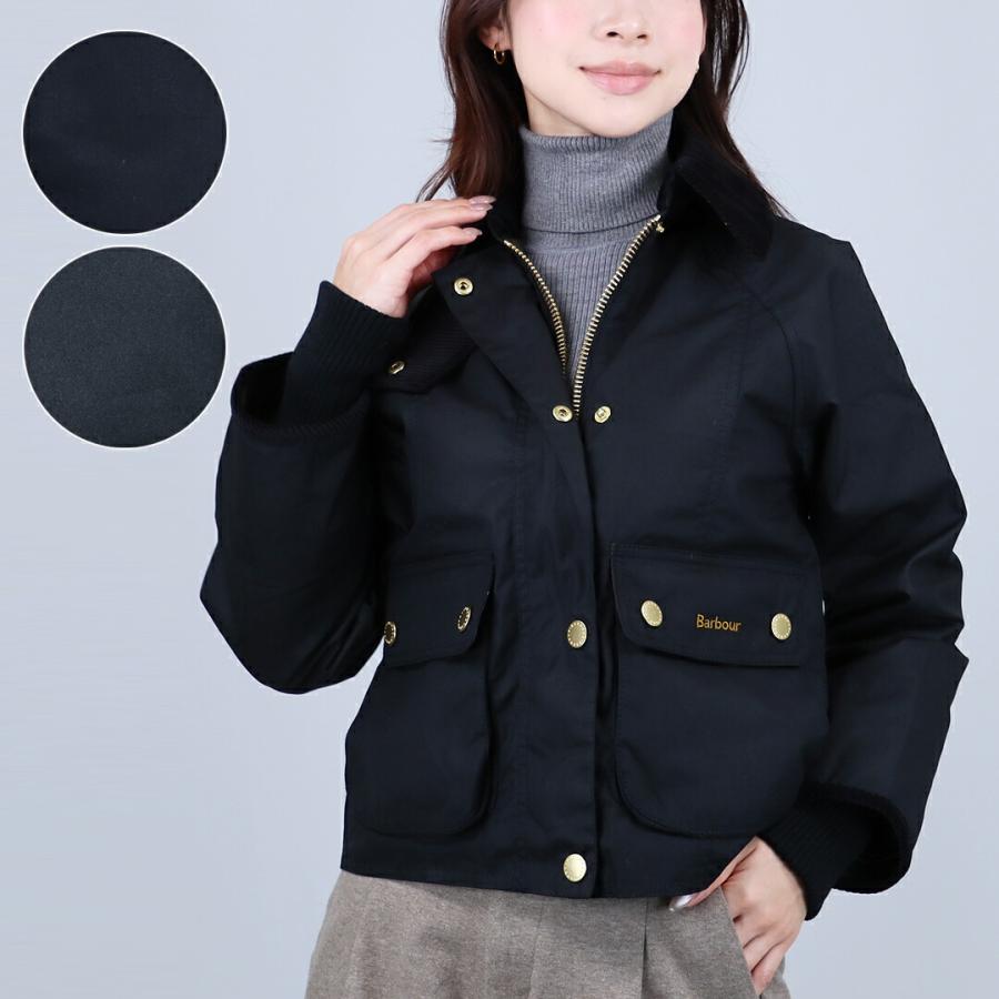 Barbour（バブアー） 【並行輸入品】 レディース ワックス ジャケット