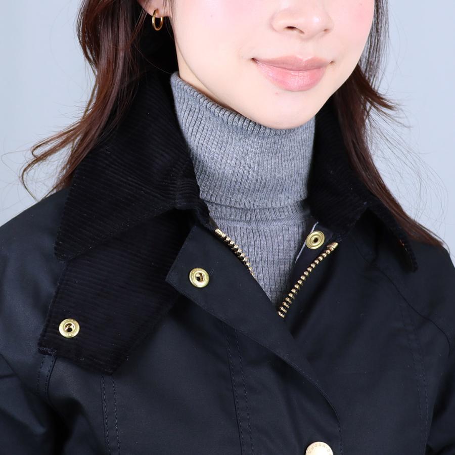 Barbour（バブアー） 【並行輸入品】 レディース ワックス ジャケット