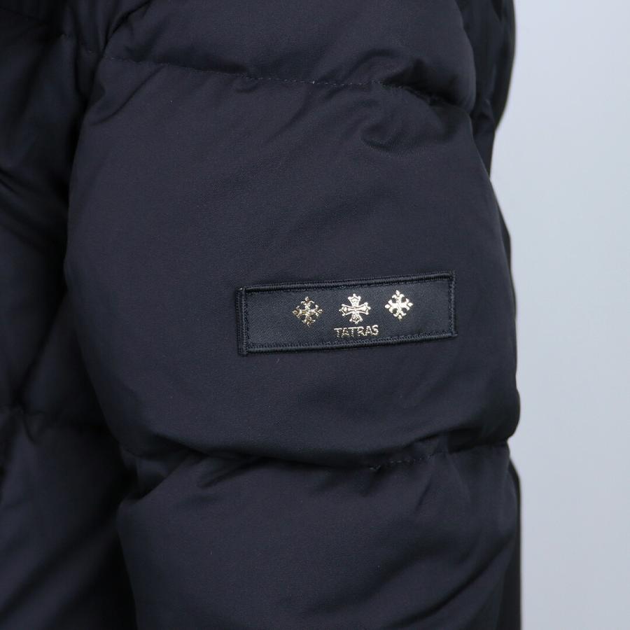 TATRAS（タトラス） 【並行輸入品】 レディース ダウンジャケット