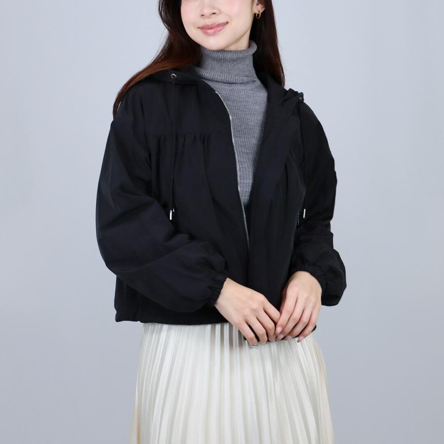 PC911タトラス　ジャケット　ブルゾン　レディース TATRAS（タトラス） 【並行輸入品】 レディース フード ブルゾン