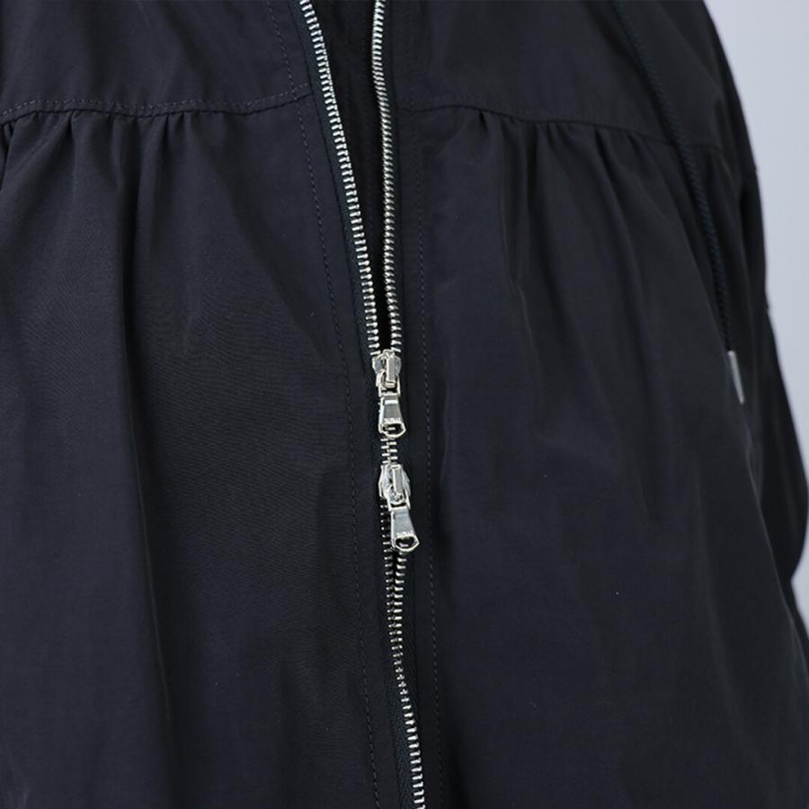 TATRAS（タトラス） 【並行輸入品】 レディース フード ブルゾン