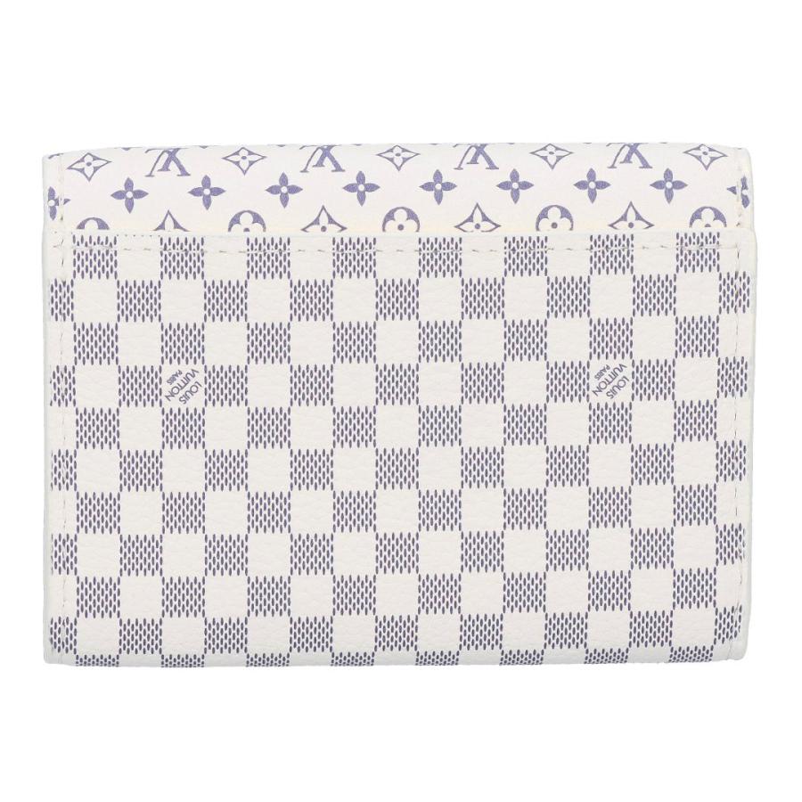 LOUIS VUITTON（ルイ・ヴィトン） 【並行輸入品】 折財布 二つ折り財布