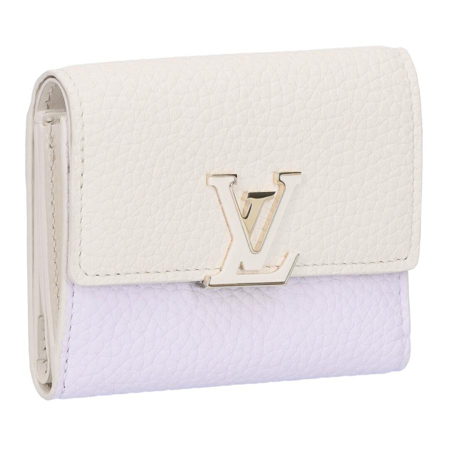 LOUIS VUITTON（ルイ・ヴィトン） 【並行輸入品】 折財布 三つ折り財布 