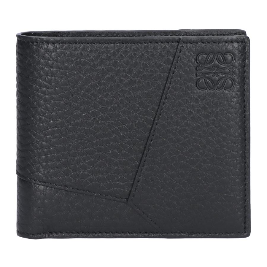 LOEWE（ロエベ） 【並行輸入品】 メンズ 折財布 二つ折財布 小銭入れ
