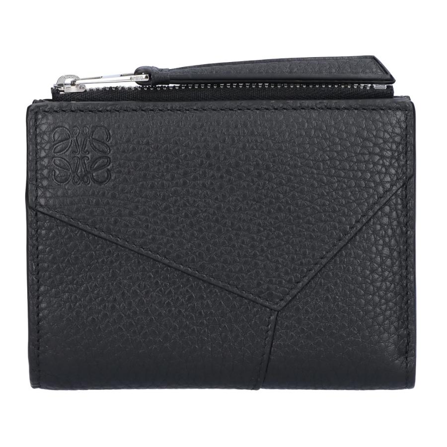 LOEWE ベラスケス コンパクト 二つ折り財布 LOEWE ロエベ ベラスケス