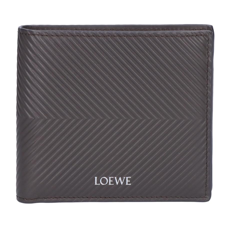 LOEWE（ロエベ） 【並行輸入品】 メンズ 折財布 二つ折財布 小銭入れ