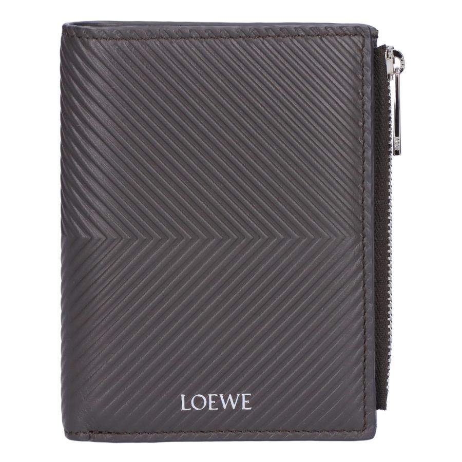 LOEWE（ロエベ） 【並行輸入品】 折財布 二つ折り財布 スリム 