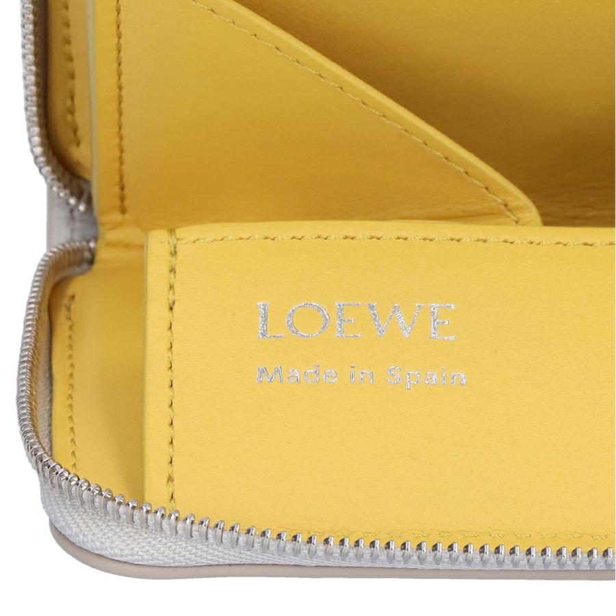 LOEWE（ロエベ） 【並行輸入品】 小銭入れ コインケース コンパクト