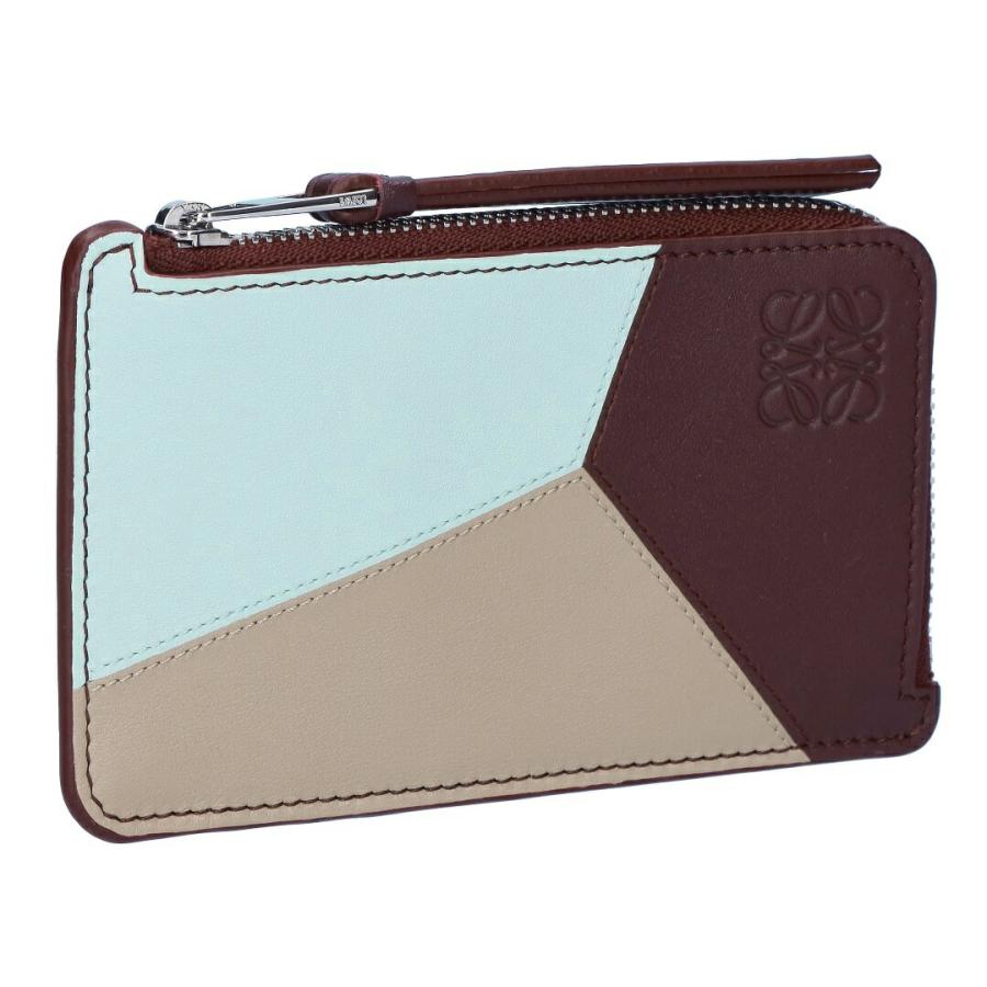 LOEWE 【並行輸入品】 ロエベ コインケース カードケース パズル  
