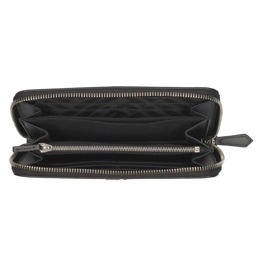 FENDI（フェンディ） 【並行輸入品】 長財布 7M0210 AFF2 F0GXN BLACK+ 