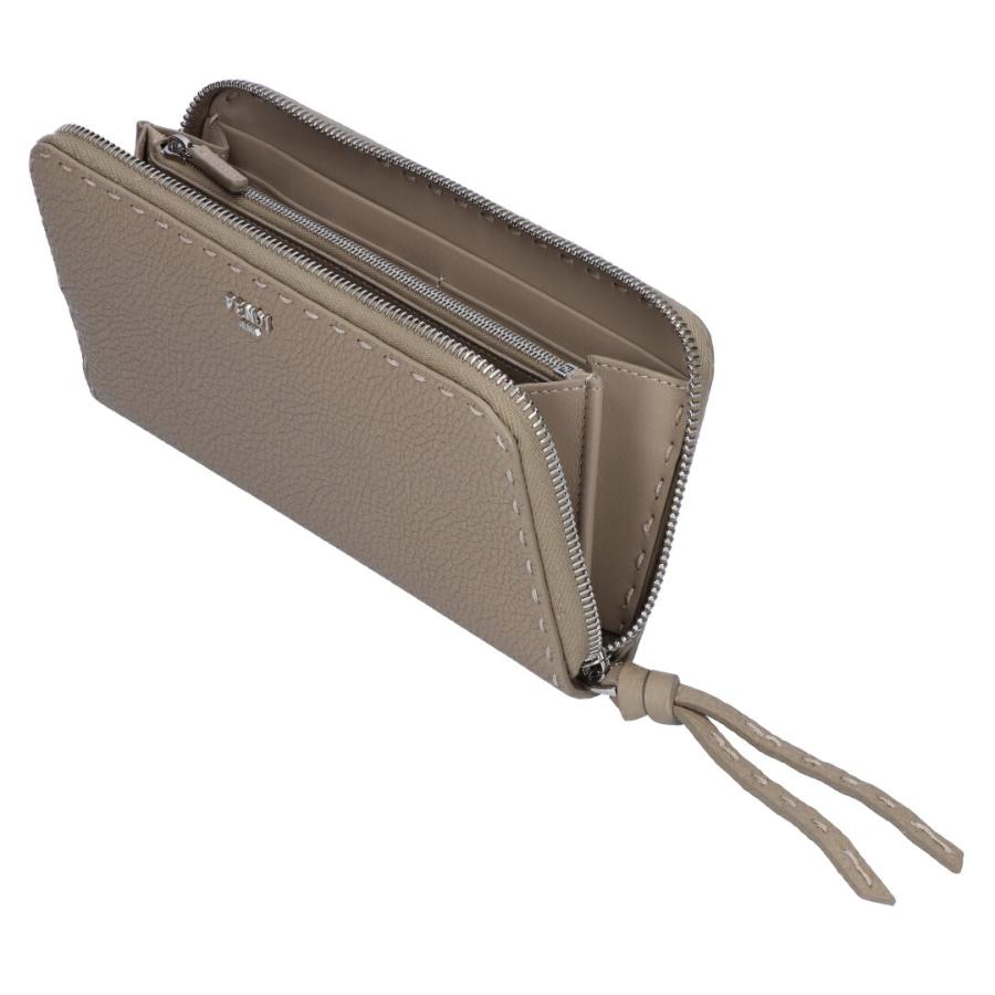 FENDI（フェンディ） 【並行輸入品】 長財布 SELLERIA セレリア 8M0517 