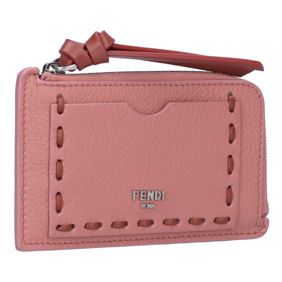 FENDI（フェンディ） 【並行輸入品】 カードケース コインケース 