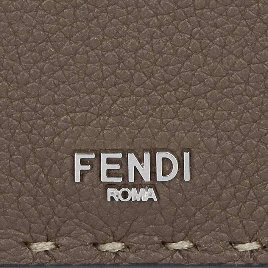 FENDI（フェンディ） 【お取り寄せ】 【並行輸入品】 カードケース