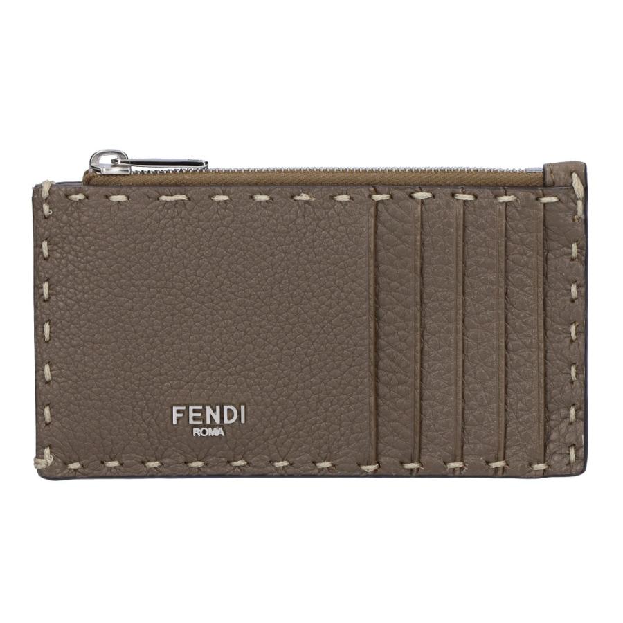 FENDI（フェンディ） 【お取り寄せ】 【並行輸入品】 カードケース