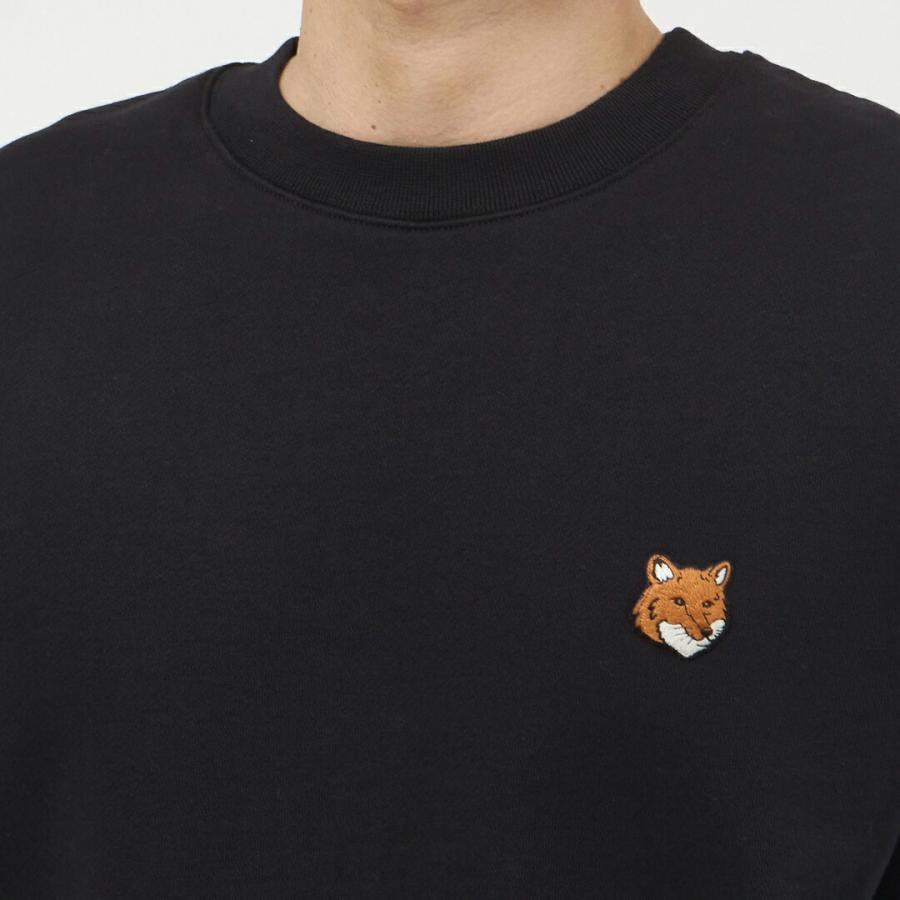 MAISON KITSUNE（メゾン キツネ） 【並行輸入品】 メンズ スウェット