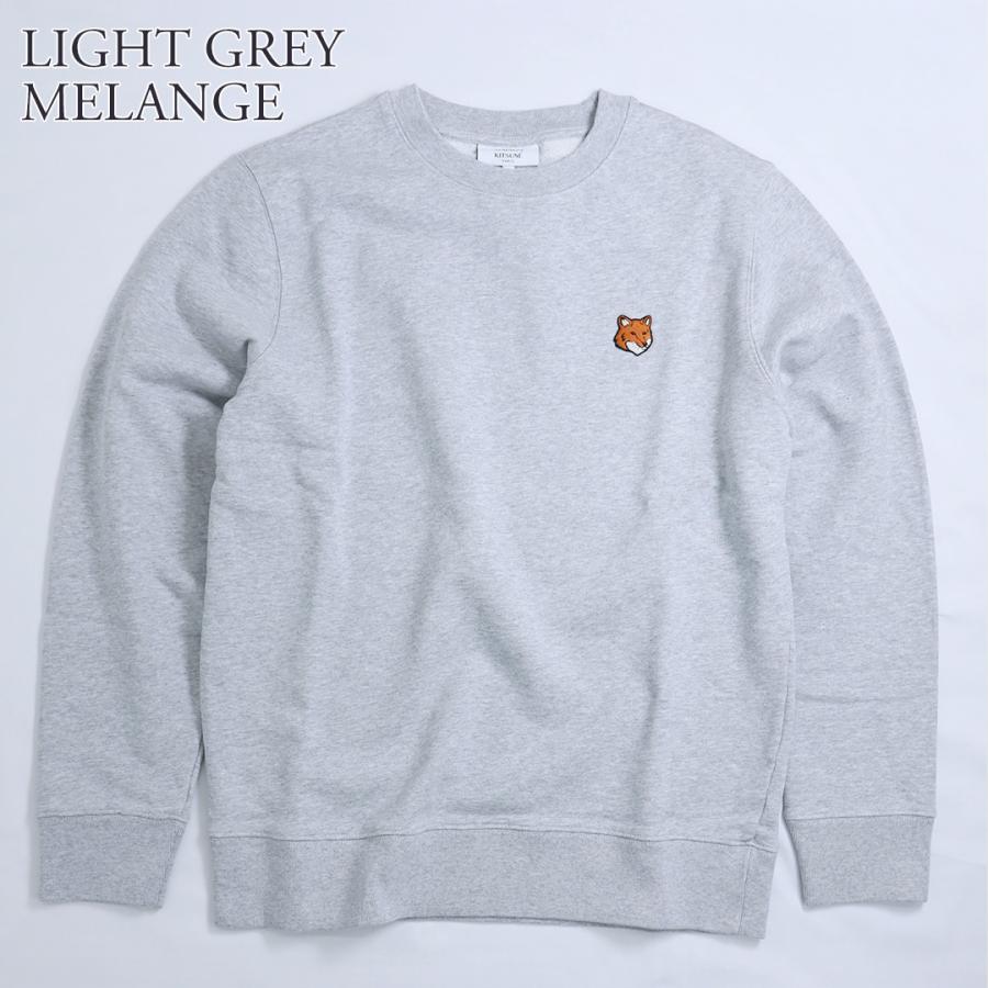 MAISON KITSUNE（メゾン キツネ） 【並行輸入品】 メンズ スウェット