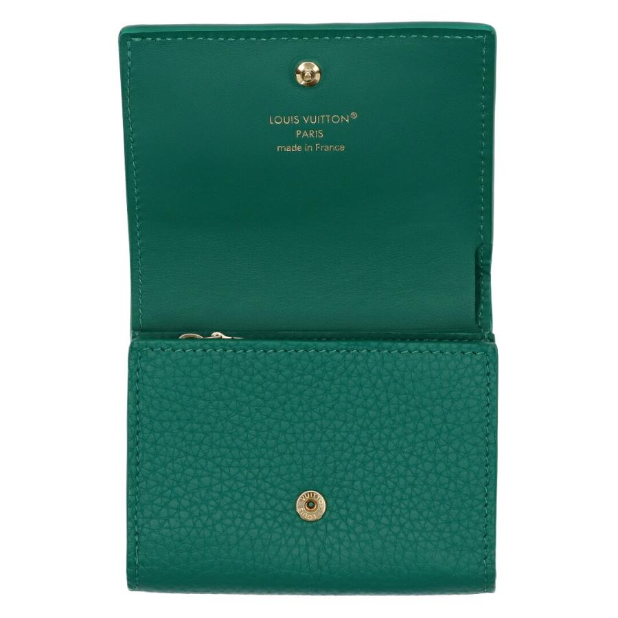 LOUIS VUITTON（ルイ・ヴィトン） 【並行輸入品】 折財布 三つ折り財布
