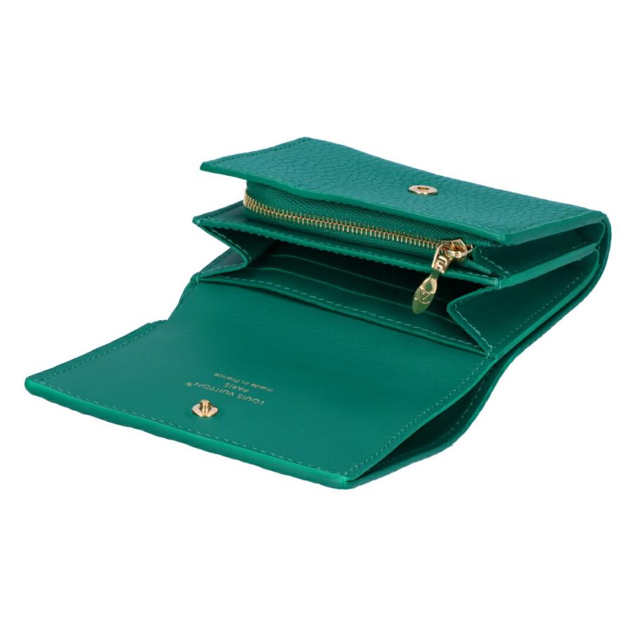 LOUIS VUITTON 【並行輸入品】 ルイヴィトン 折財布 三つ折り