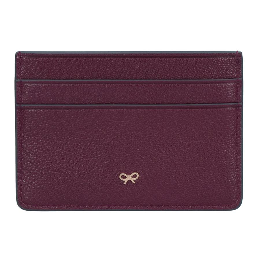 ANYA HINDMARCH（アニヤ・ハインドマーチ） 【並行輸入品】 カード 