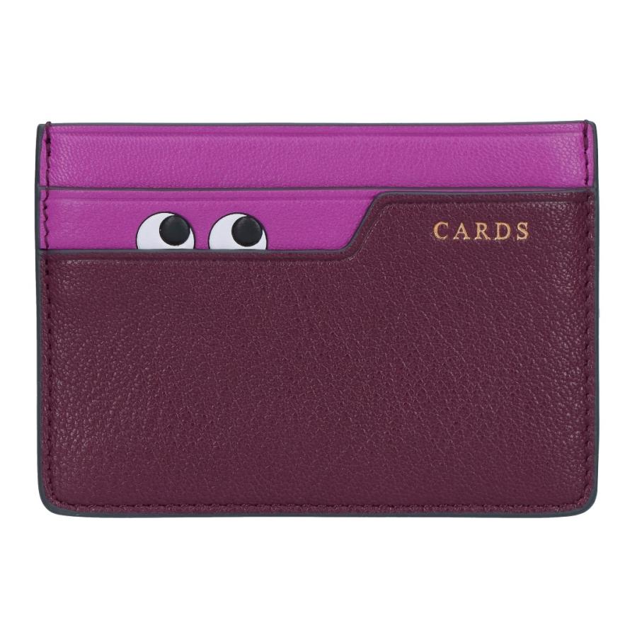 ANYA HINDMARCH（アニヤ・ハインドマーチ） 【並行輸入品】 カード 