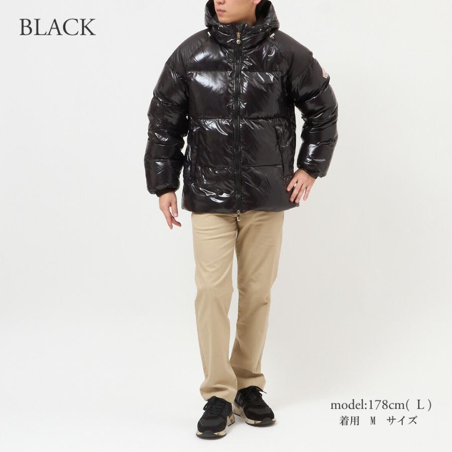 Pyrenex（ピレネックス） 【並行輸入品】 メンズダウンジャケット