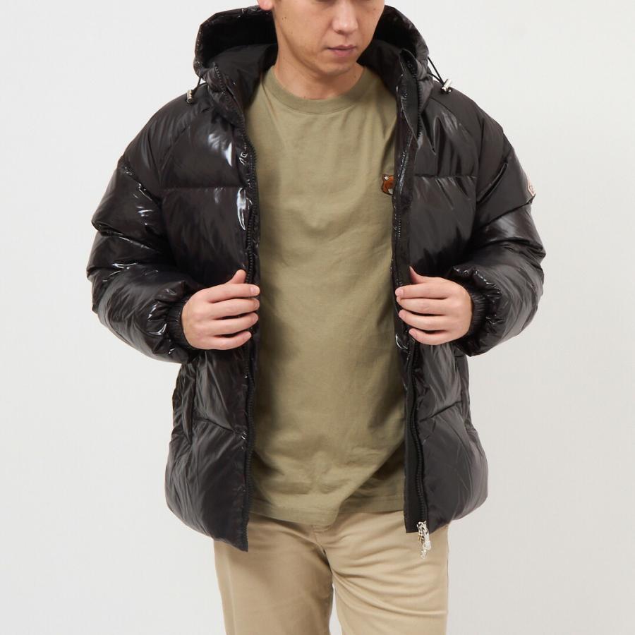 Pyrenex（ピレネックス） 【並行輸入品】 メンズダウンジャケット