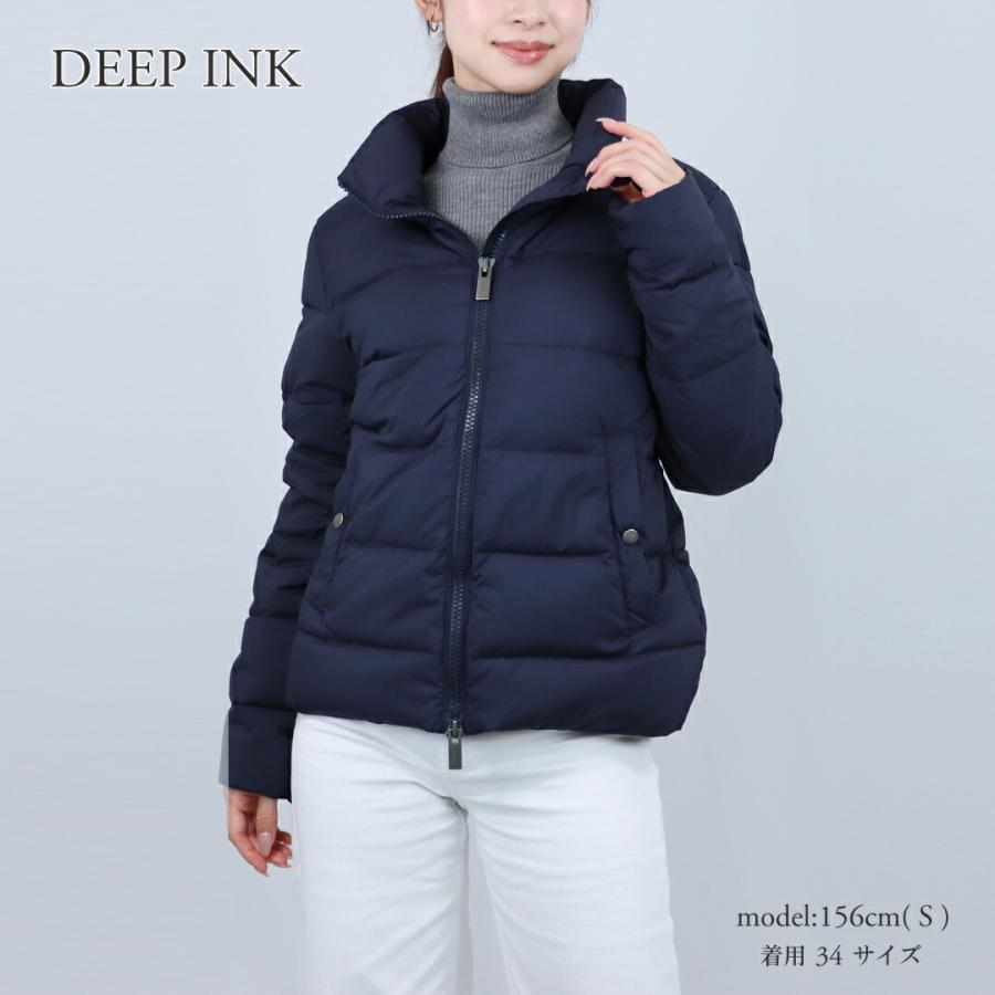 Pyrenex（ピレネックス） 【並行輸入品】 レディース ダウンジャケット 