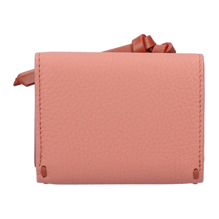 FENDI（フェンディ） 【並行輸入品】 折財布 三つ折り財布