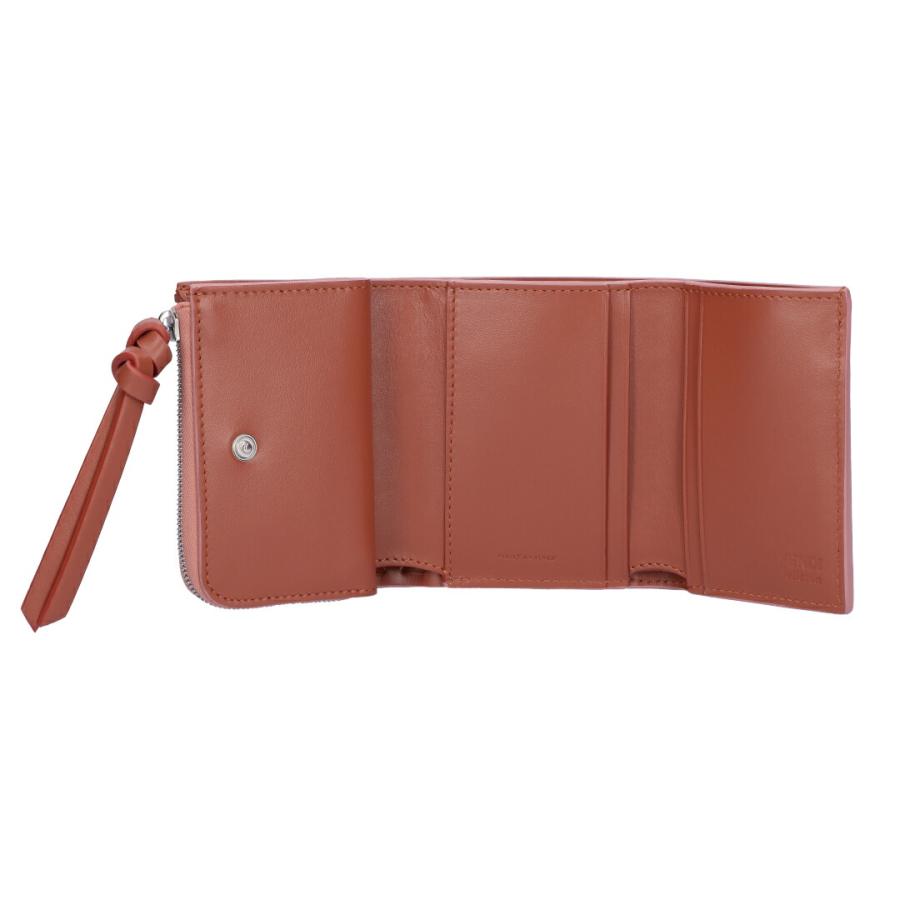 FENDI（フェンディ） 【並行輸入品】 折財布 三つ折り財布 ピーカブー