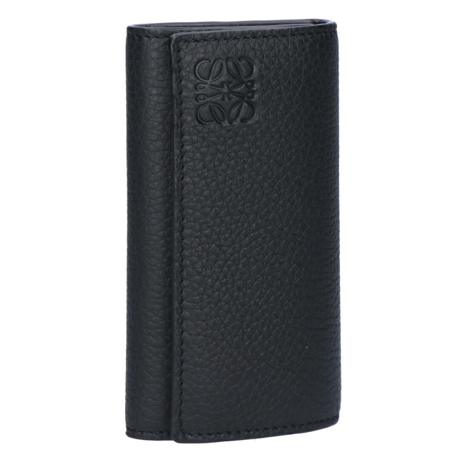LOEWE（ロエベ） 【並行輸入品】 キーケース C660K92X02 1100 BLACK