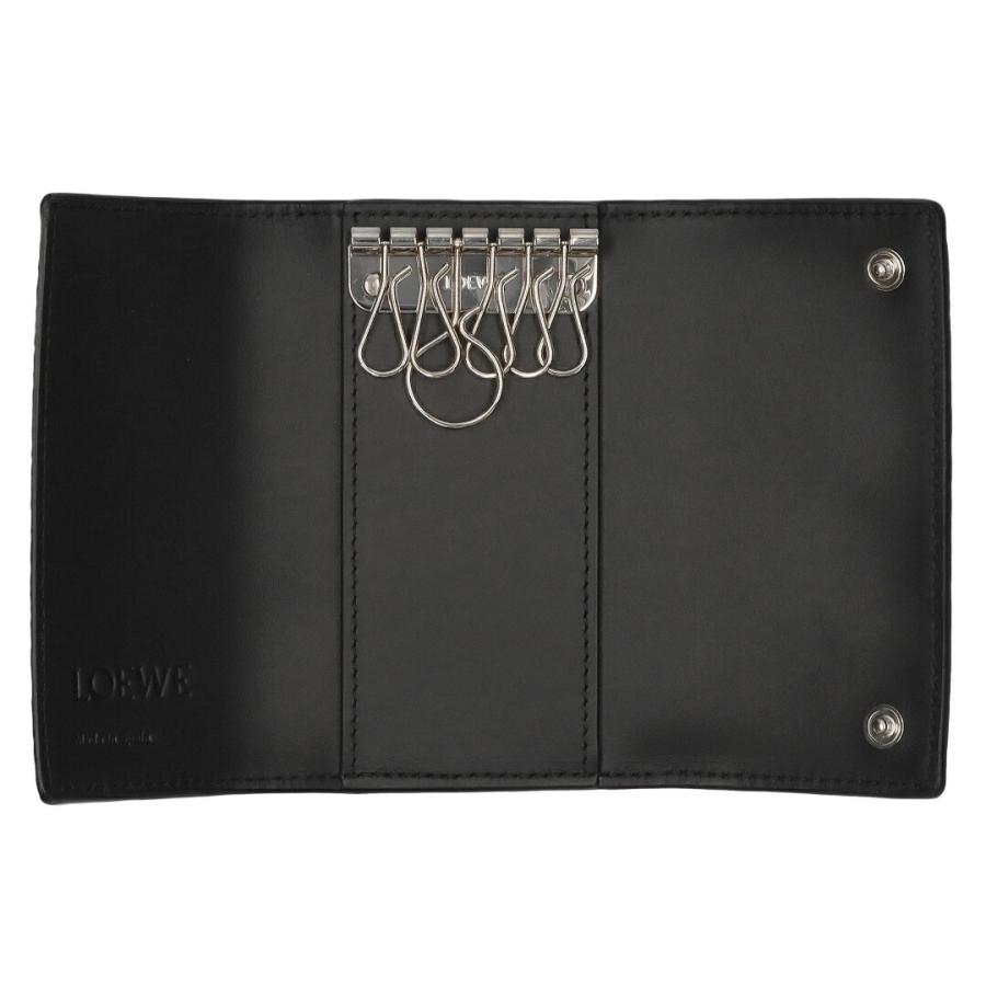 LOEWE（ロエベ） 【並行輸入品】 キーケース C660K92X02 1100 BLACK