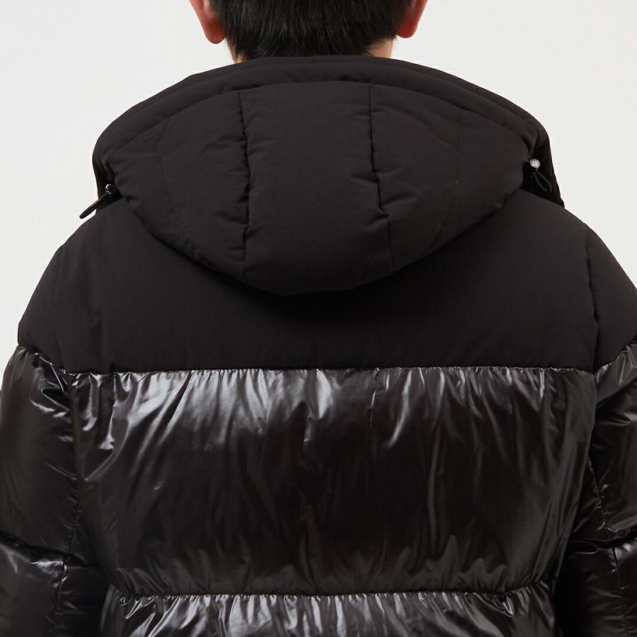TATRAS（タトラス） 【並行輸入品】 メンズ ダウンジャケット BAO バオ