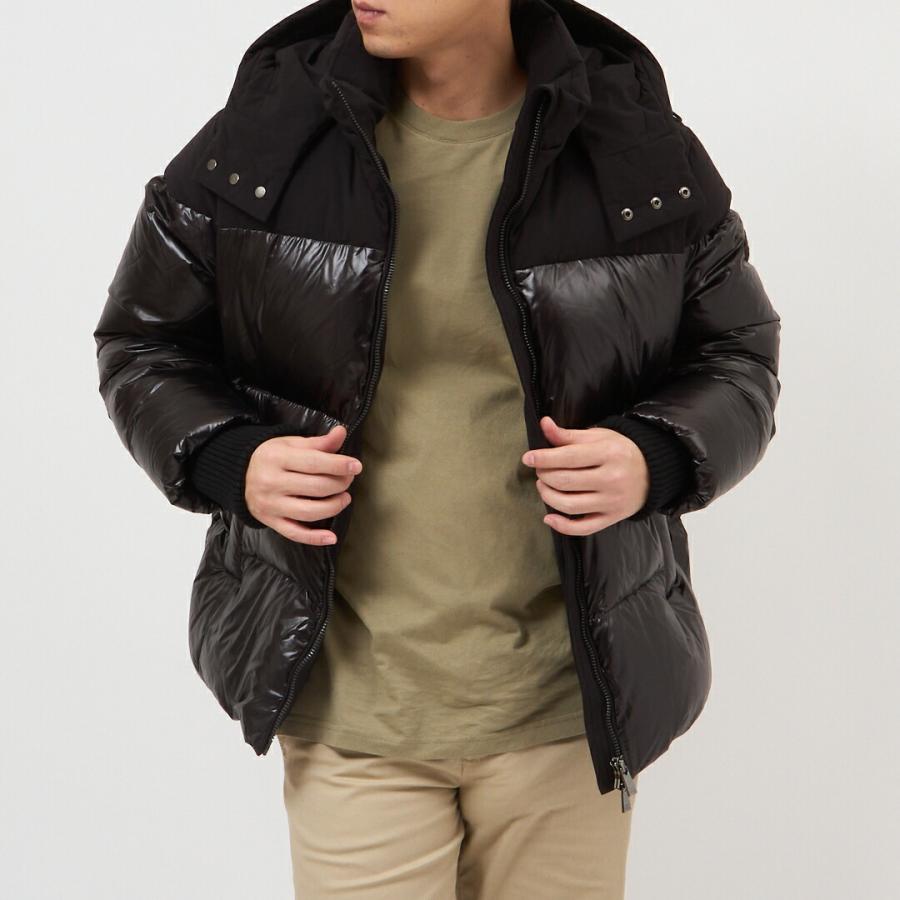 TATRAS（タトラス） 【並行輸入品】 メンズ ダウンジャケット BAO バオ