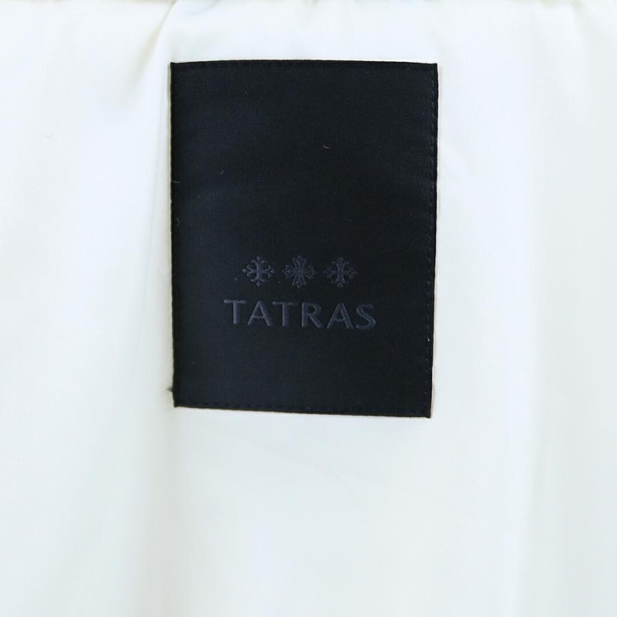 TATRAS（タトラス） 【並行輸入品】 レディースジャケット もこもこ