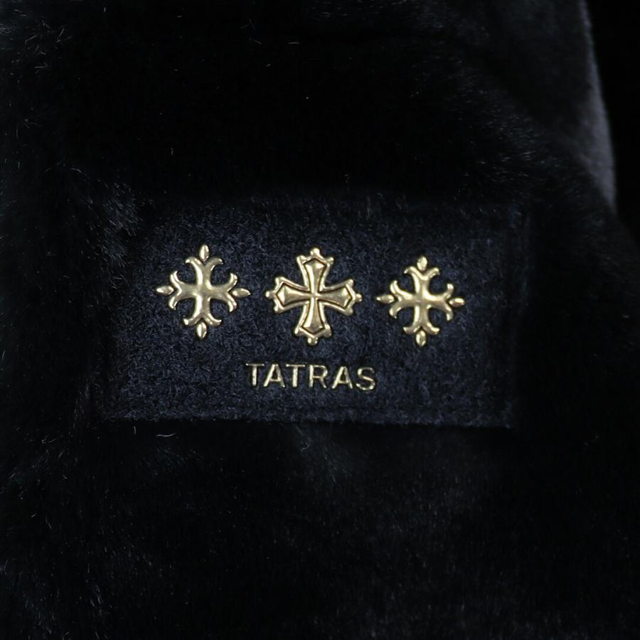 TATRAS（タトラス） 【並行輸入品】 レディースジャケット もこもこ