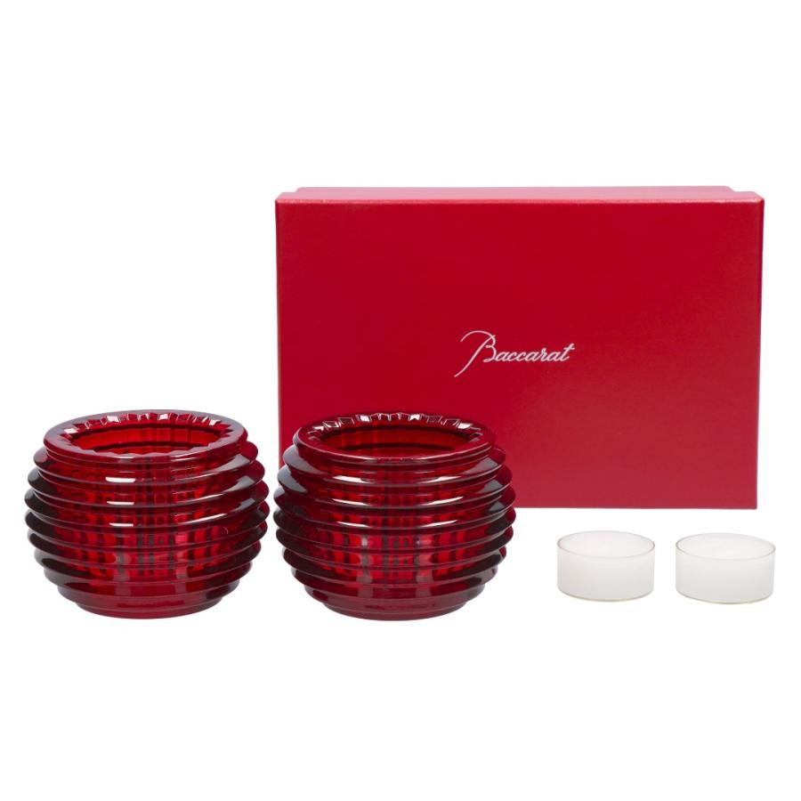 バカラ（Baccarat） 【お取り寄せ】 【並行輸入品】 キャンドル