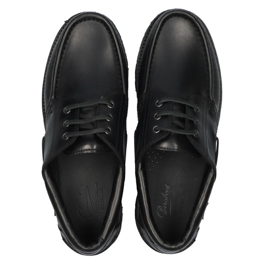 Paraboot（パラブーツ） 【並行輸入品】 メンズ 靴 シューズ BRIAC
