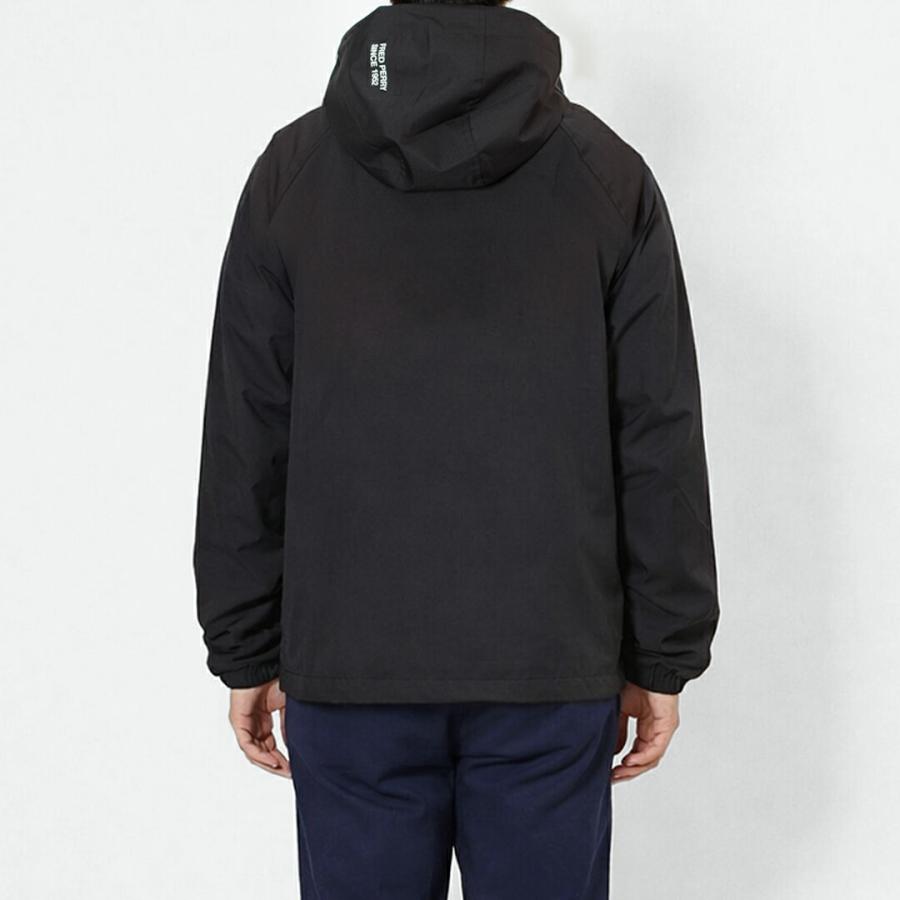 FRED PERRY（フレッドペリー） 【並行輸入品】 メンズブルゾン 中綿 