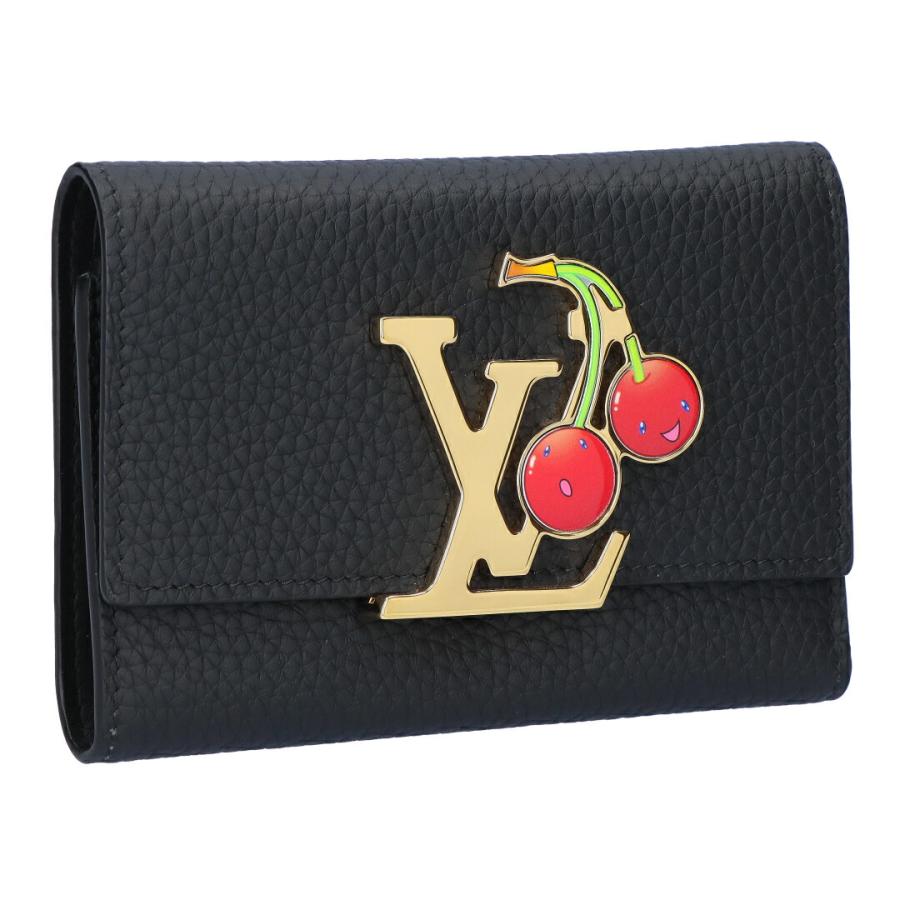 LOUIS VUITTON（ルイ・ヴィトン） 【並行輸入品】 折財布 三つ折り財布