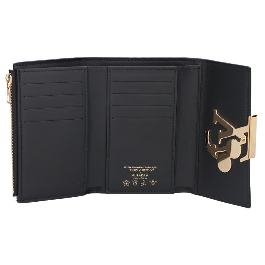 LOUIS VUITTON（ルイ・ヴィトン） 【並行輸入品】 折財布 三つ折り財布